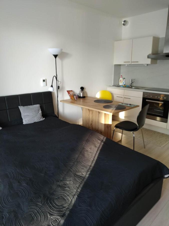 Kosice Smart Apartman Eksteriør billede