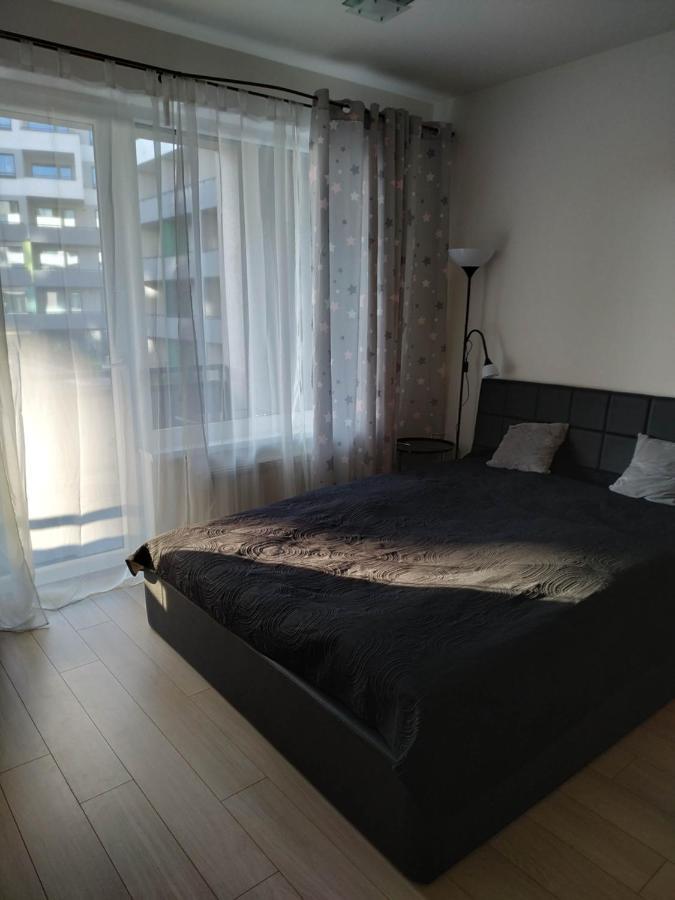 Kosice Smart Apartman Eksteriør billede