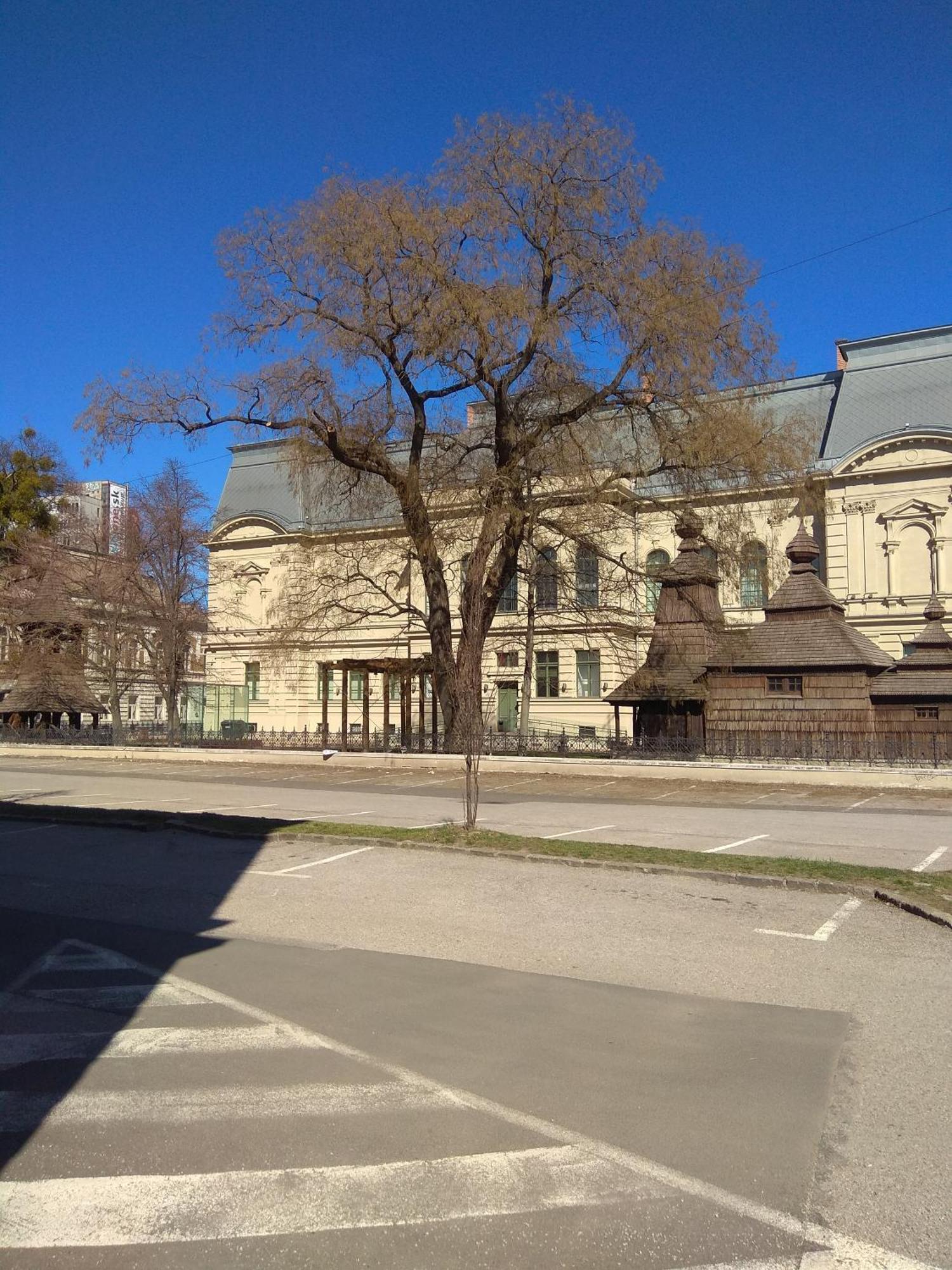 Kosice Smart Apartman Eksteriør billede