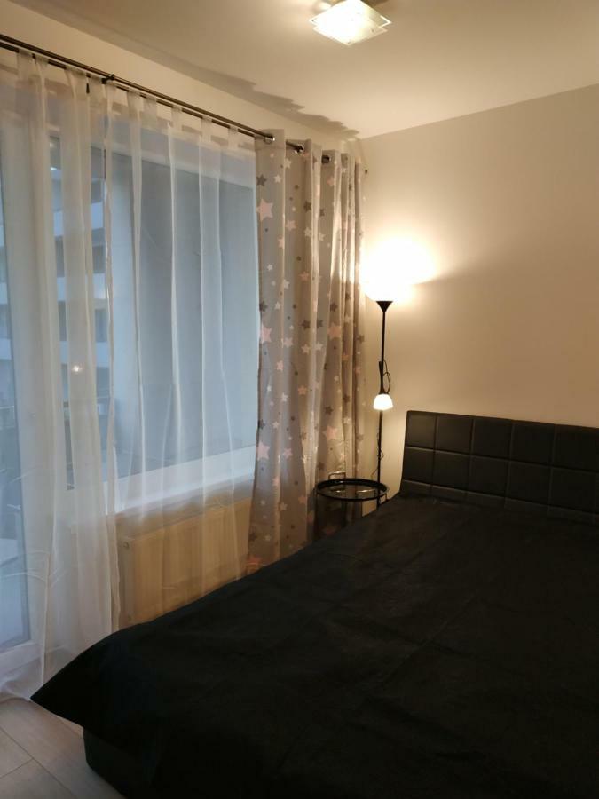 Kosice Smart Apartman Eksteriør billede