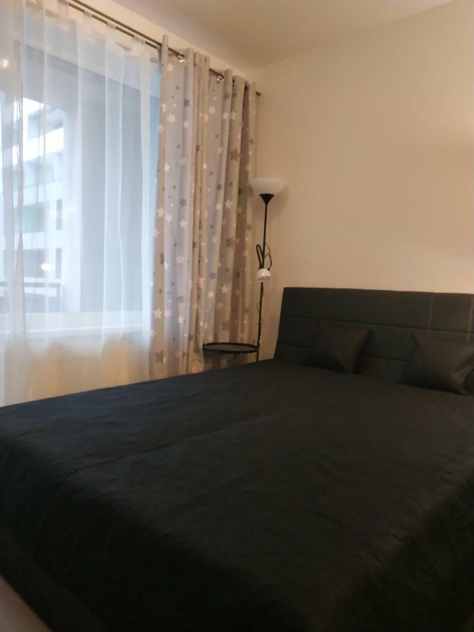 Kosice Smart Apartman Eksteriør billede