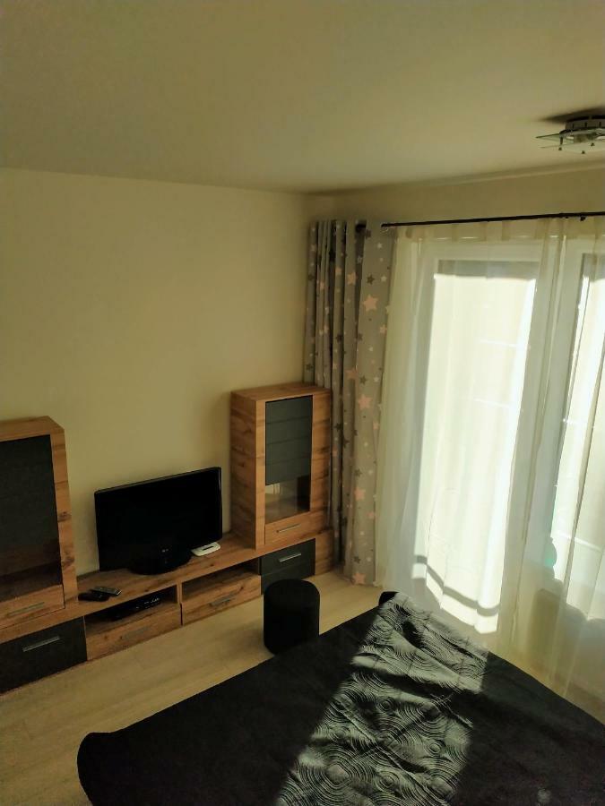 Kosice Smart Apartman Eksteriør billede