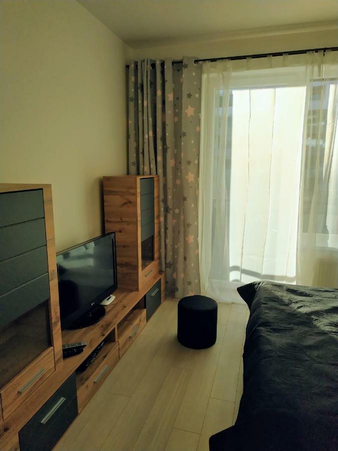 Kosice Smart Apartman Eksteriør billede