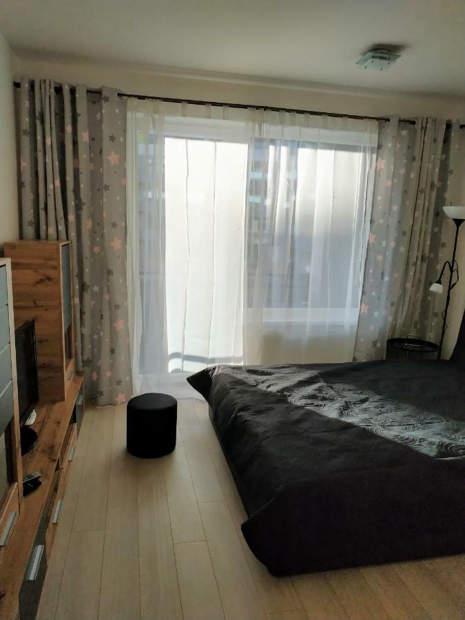 Kosice Smart Apartman Eksteriør billede