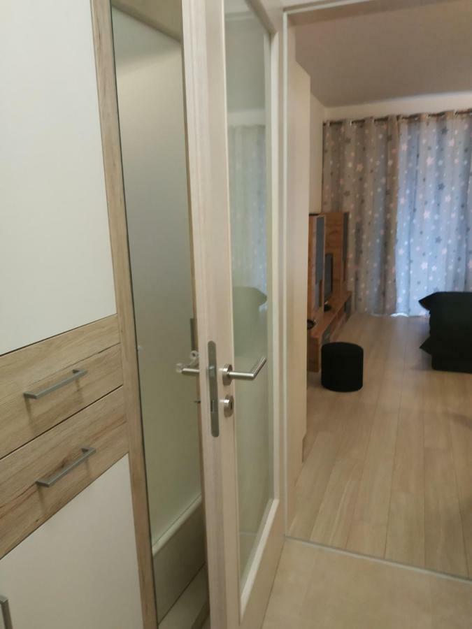 Kosice Smart Apartman Eksteriør billede