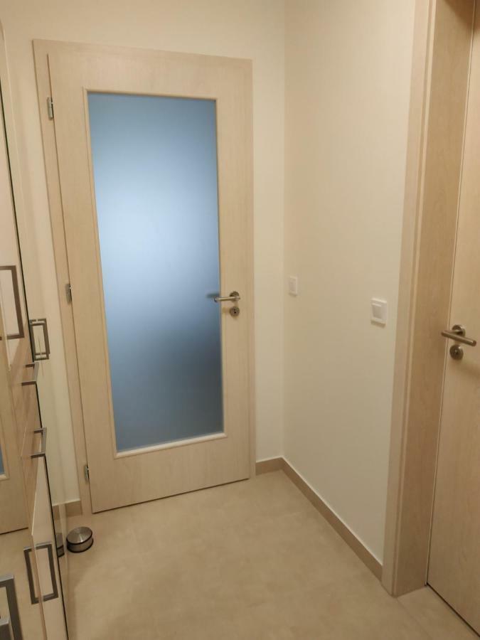Kosice Smart Apartman Eksteriør billede